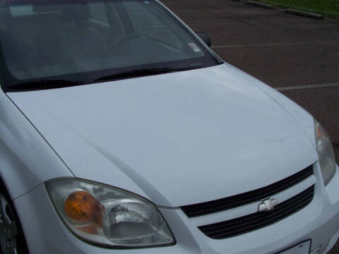 2007 Chevrolet Cobalt LS