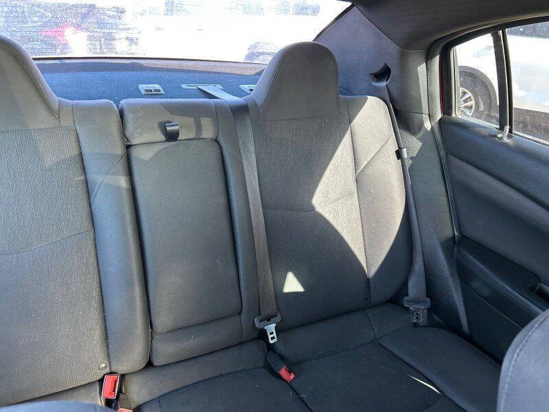 2014 Chrysler 200 Touring