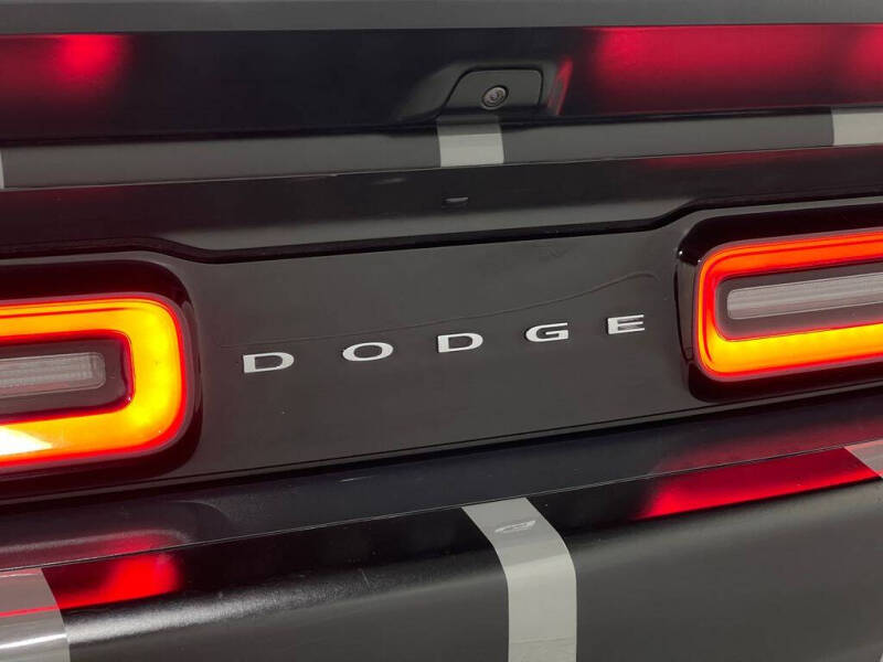 2019 Dodge Challenger