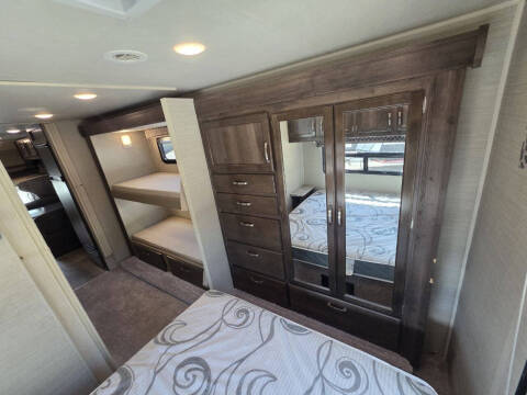 2018 Jayco Redhawk
