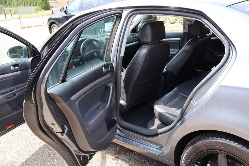 2006 Volkswagen Jetta TDI