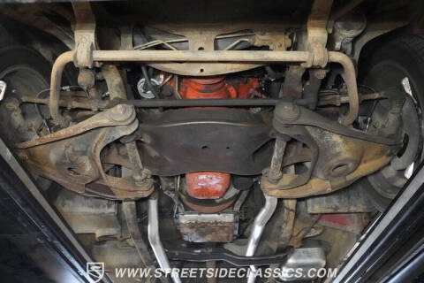 1987 Chevrolet R/V 10 Series