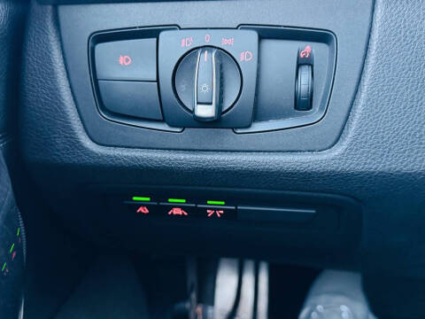 2018 BMW 4 Series 430i xDrive Gran Coupe