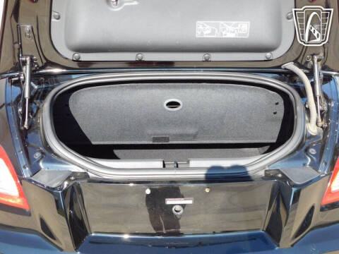 2005 Chrysler Crossfire