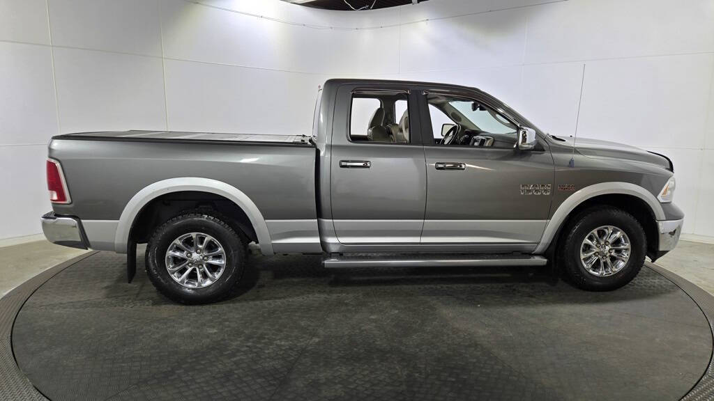 2013 Ram 1500 for sale at NJ Car Buyer in Jersey City, NJ