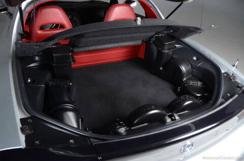 1993 Mazda RX-7 Turbo