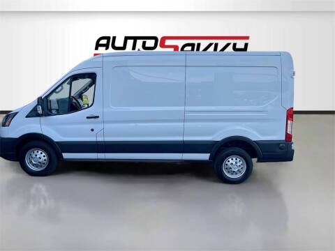 2024 Ford Transit 250