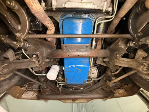 1964 Ford Thunderbird