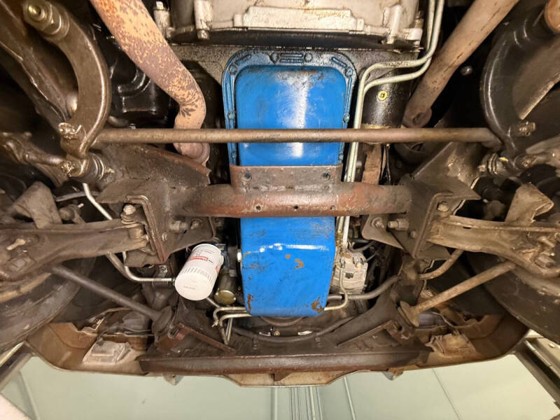 1964 Ford Thunderbird