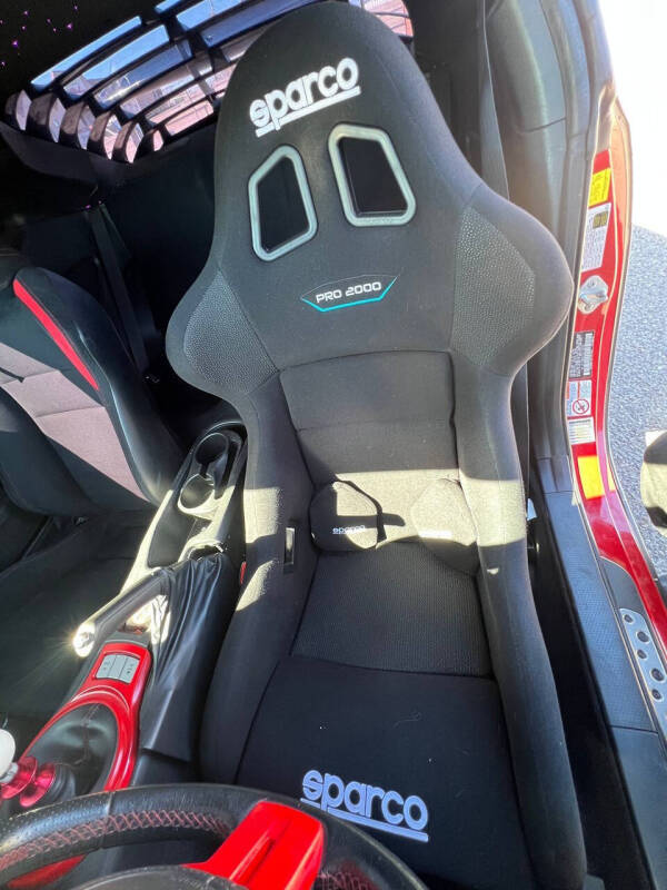 2013 Scion FR-S