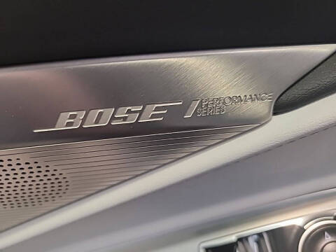 2025 Chevrolet Corvette Stingray