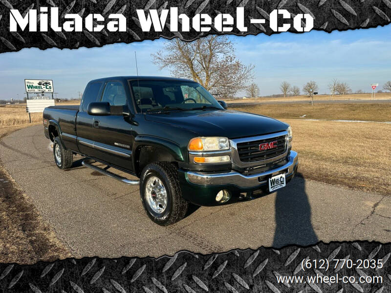 Milaca WheelCo Car Dealer in Milaca, MN