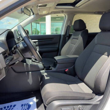 2023 Honda CR-V