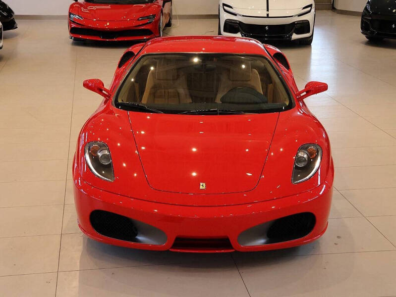 2006 Ferrari F430