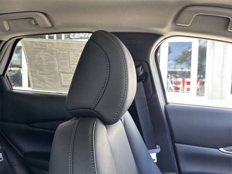 2026 Mazda CX-30 2.5 S Preferred