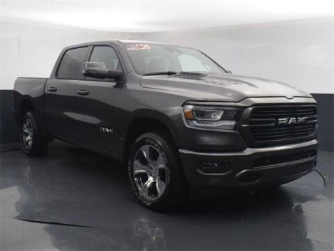 2023 RAM 1500 for sale at Tim Short Auto Mall in Corbin KY