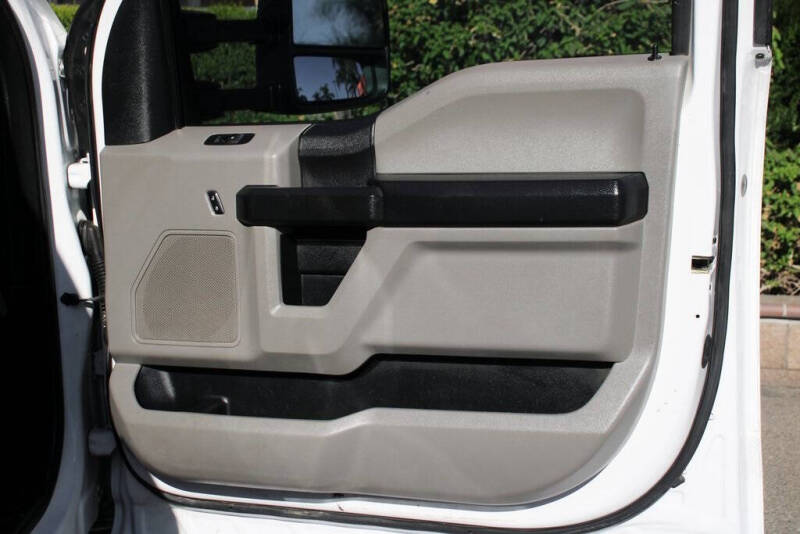 2019 Ford F-350 Super Duty XL