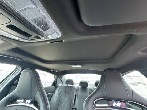 2026 Hyundai Elantra N