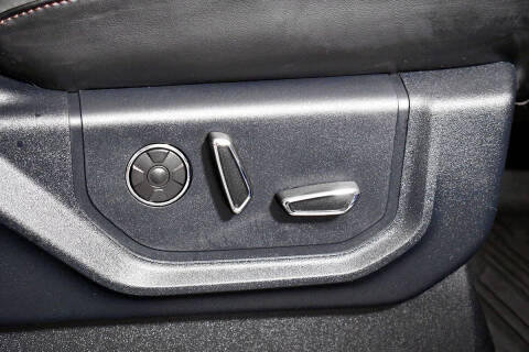 2020 Ford F-350 Super Duty