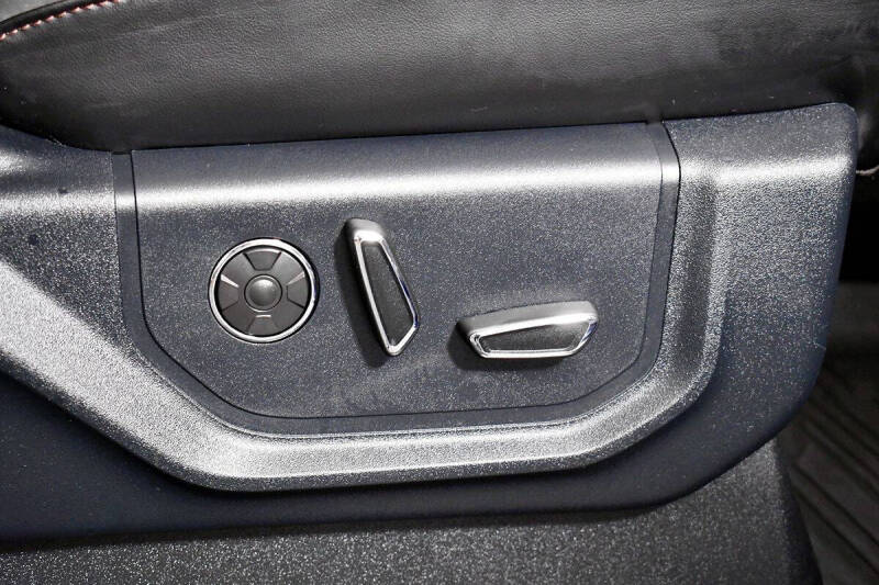 2020 Ford F-350 Super Duty