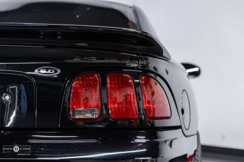 1994 Ford Mustang GT