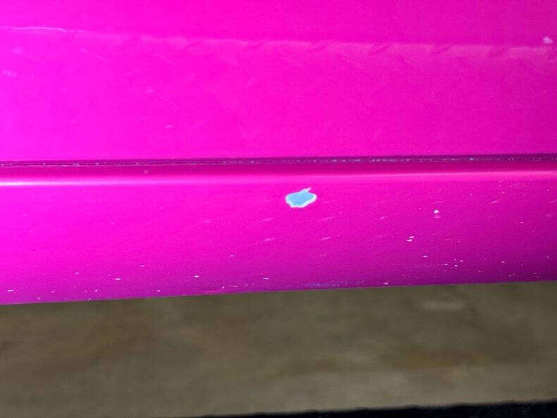 1972 Dodge Challenger