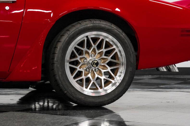 1979 Pontiac Firebird