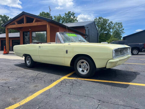 1967 Dodge Dart