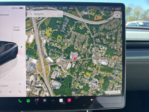 2026 Tesla Model Y Long Range