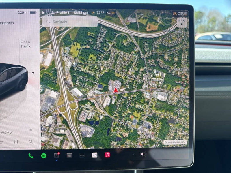 2026 Tesla Model Y Long Range