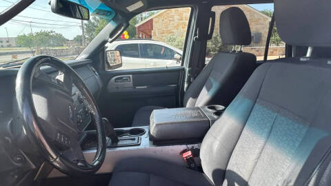 2017 Ford Expedition