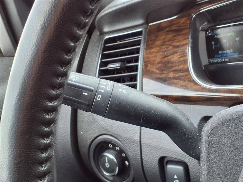 2016 Ford Taurus Limited