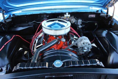 1959 Chevrolet El Camino