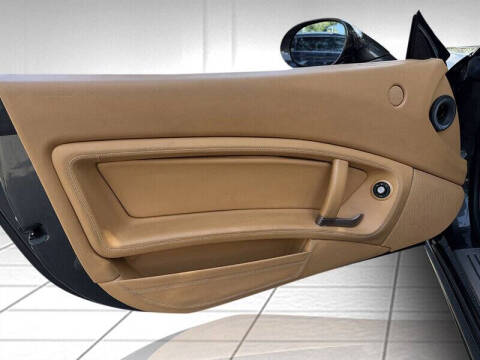 2013 Ferrari California