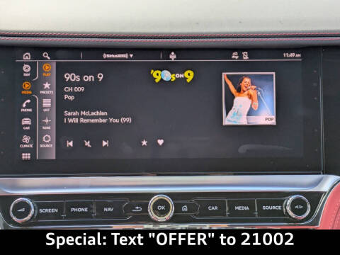 2024 Bentley Continental