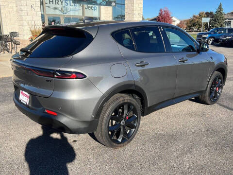 2023 Dodge Hornet GT Plus