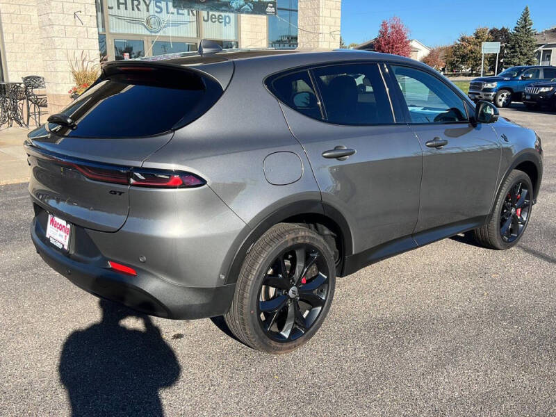 2023 Dodge Hornet GT Plus