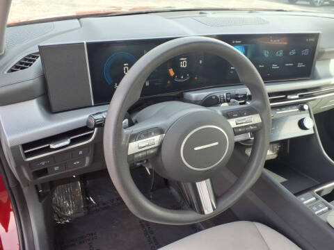 2024 Hyundai Sonata