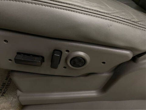 2003 GMC Yukon Denali