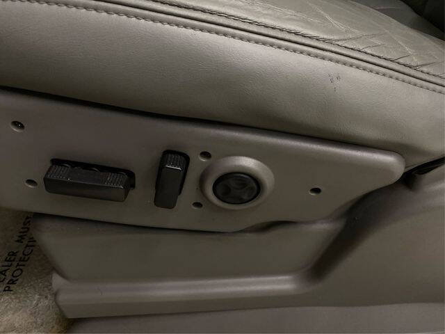 2003 GMC Yukon Denali