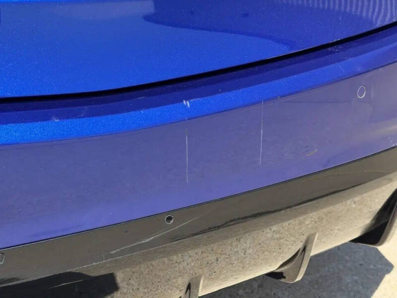 2019 Acura TLX