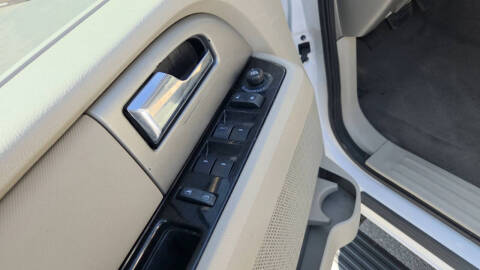 2012 Ford Expedition Limited