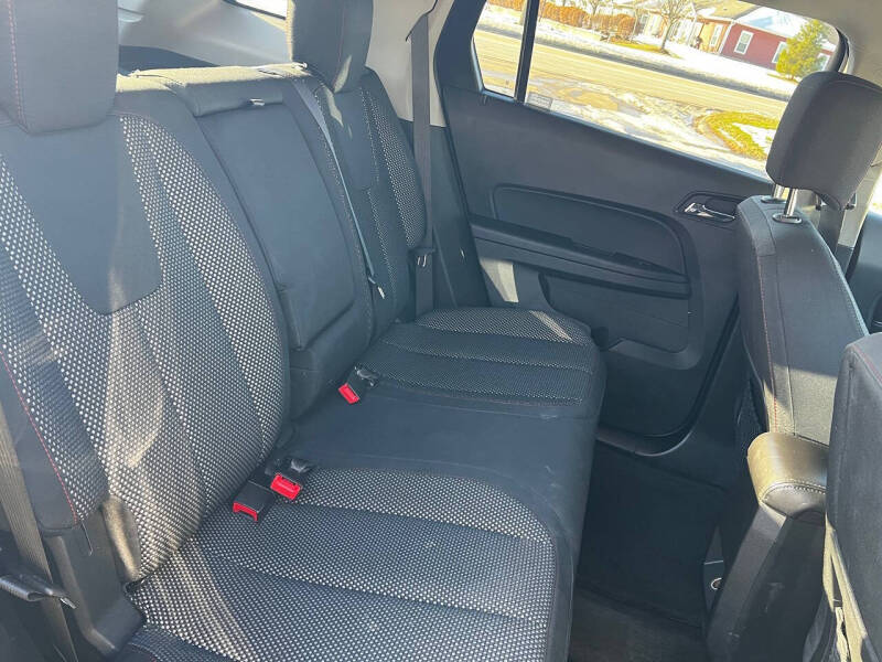 2016 GMC Terrain SLE-2