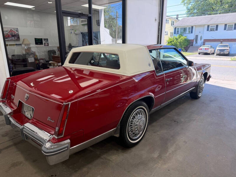 1980 Cadillac Eldorado
