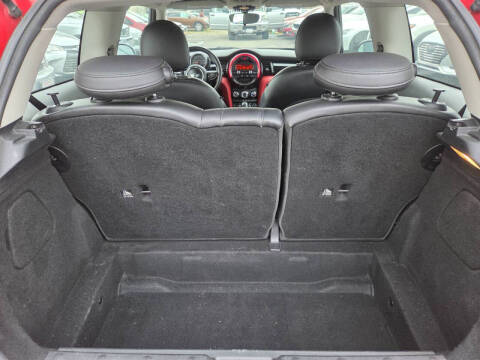 2014 MINI Hardtop Cooper