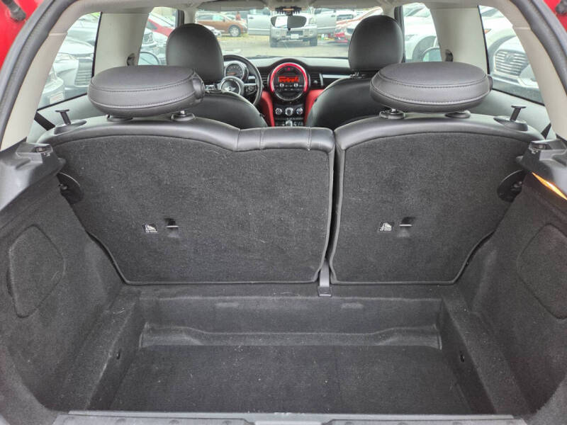 2014 MINI Hardtop Cooper