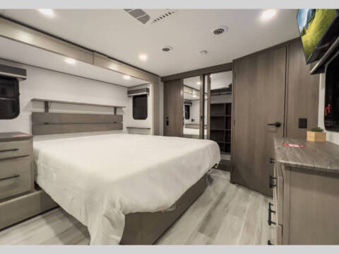 2026 Grand Design RV Influence