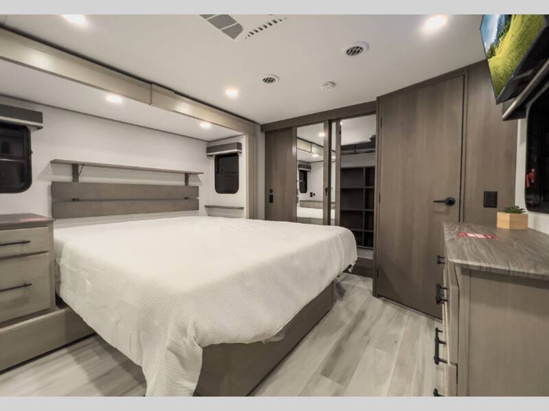 2026 Grand Design RV Influence