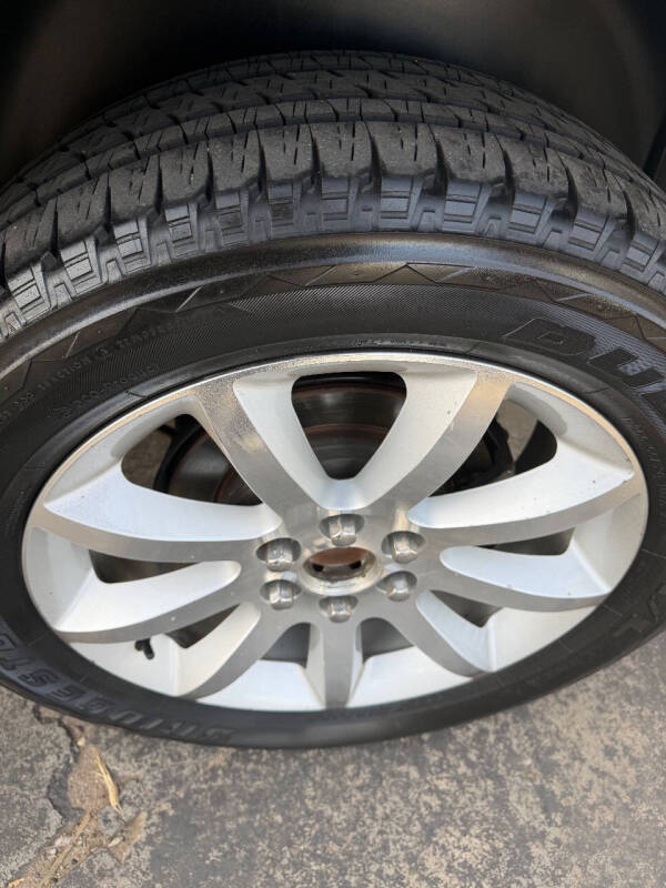 2016 Buick Enclave Premium