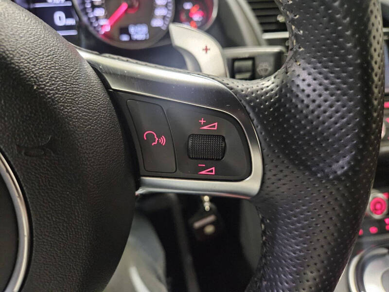 2015 Audi R8 4.2 quattro Spyder